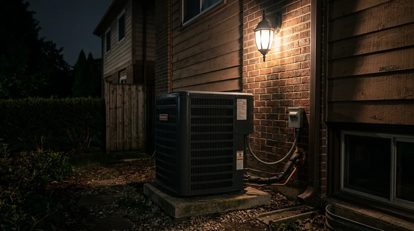 24/7 Emergency HVAC Repair in Your Local Area