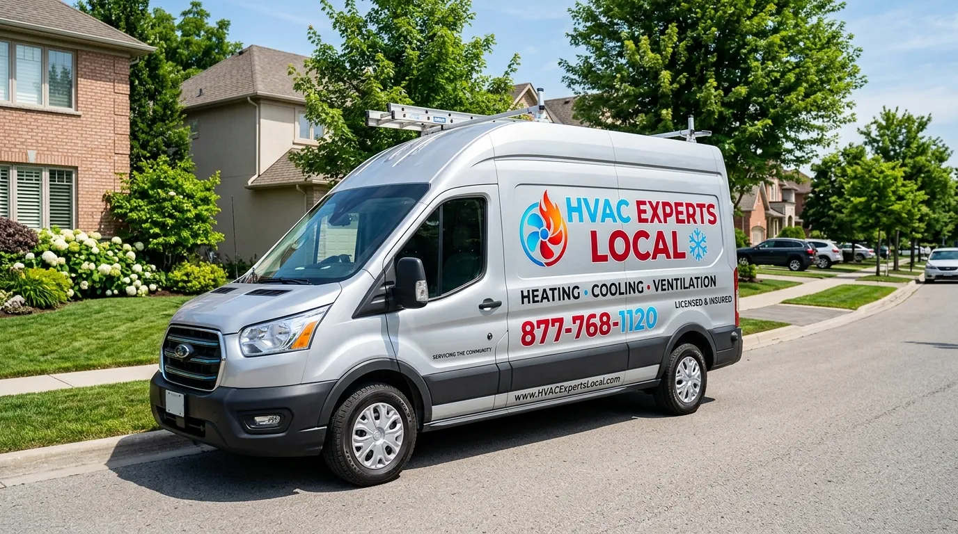 Emergency HVAC services