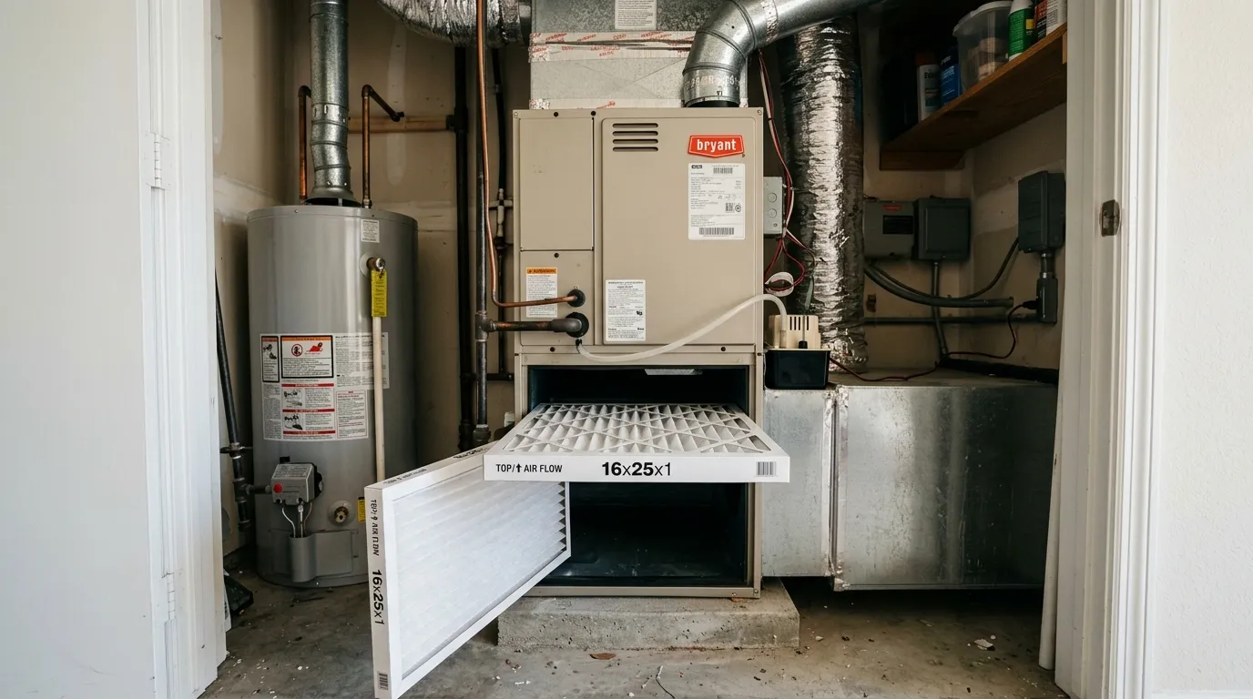 HVAC Tune-Ups in Your Local Area