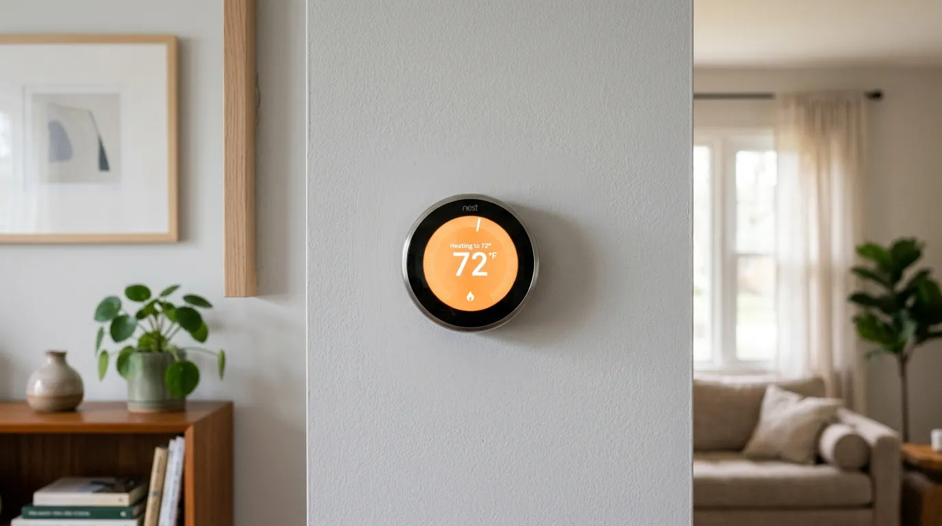 Smart Thermostats in Your Local Area